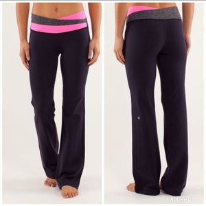 Lululemon Astro Pants Size 4